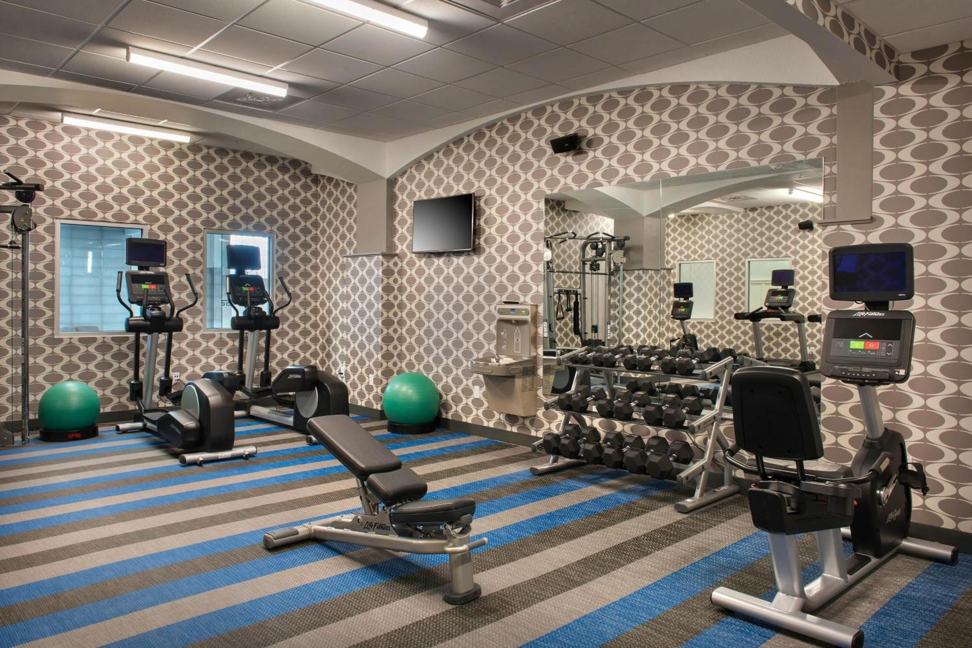 Aloft Buffalo Downtown Экстерьер фото